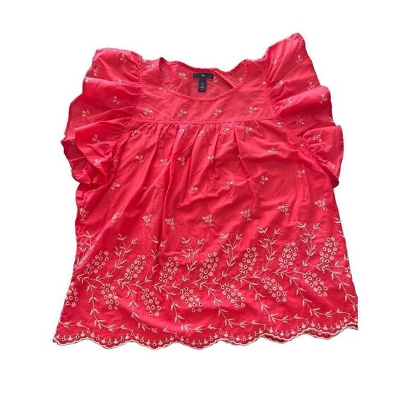 GAP tunic blouse size Small - Picture 1 of 7